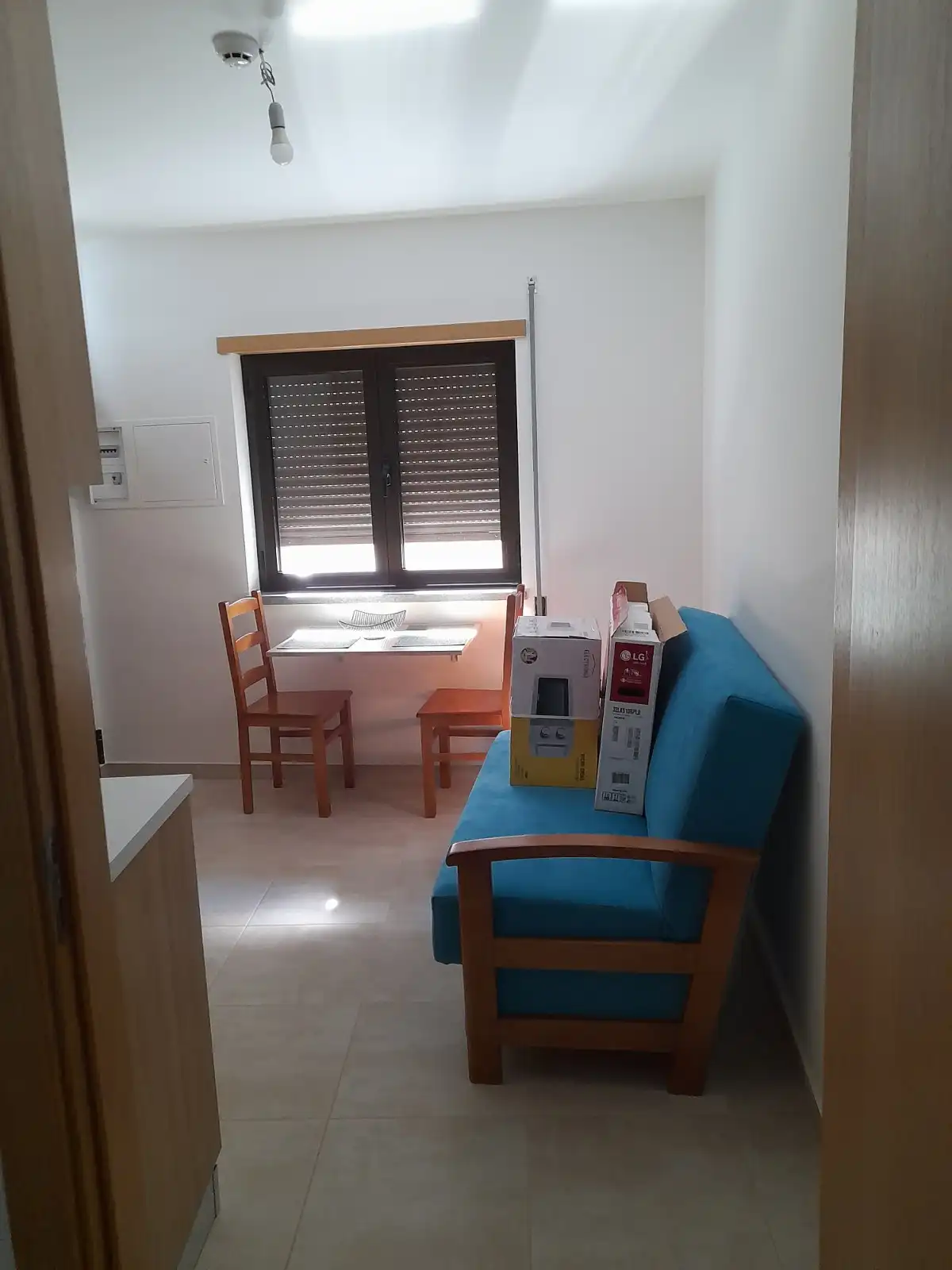 Freguesia de Bogas de Cima