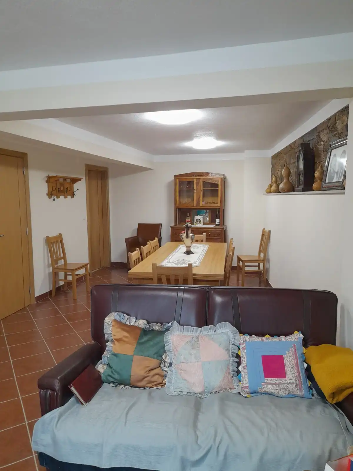 Freguesia de Bogas de Cima