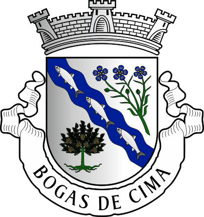 Junta de Freguesia de Boas de Cima
