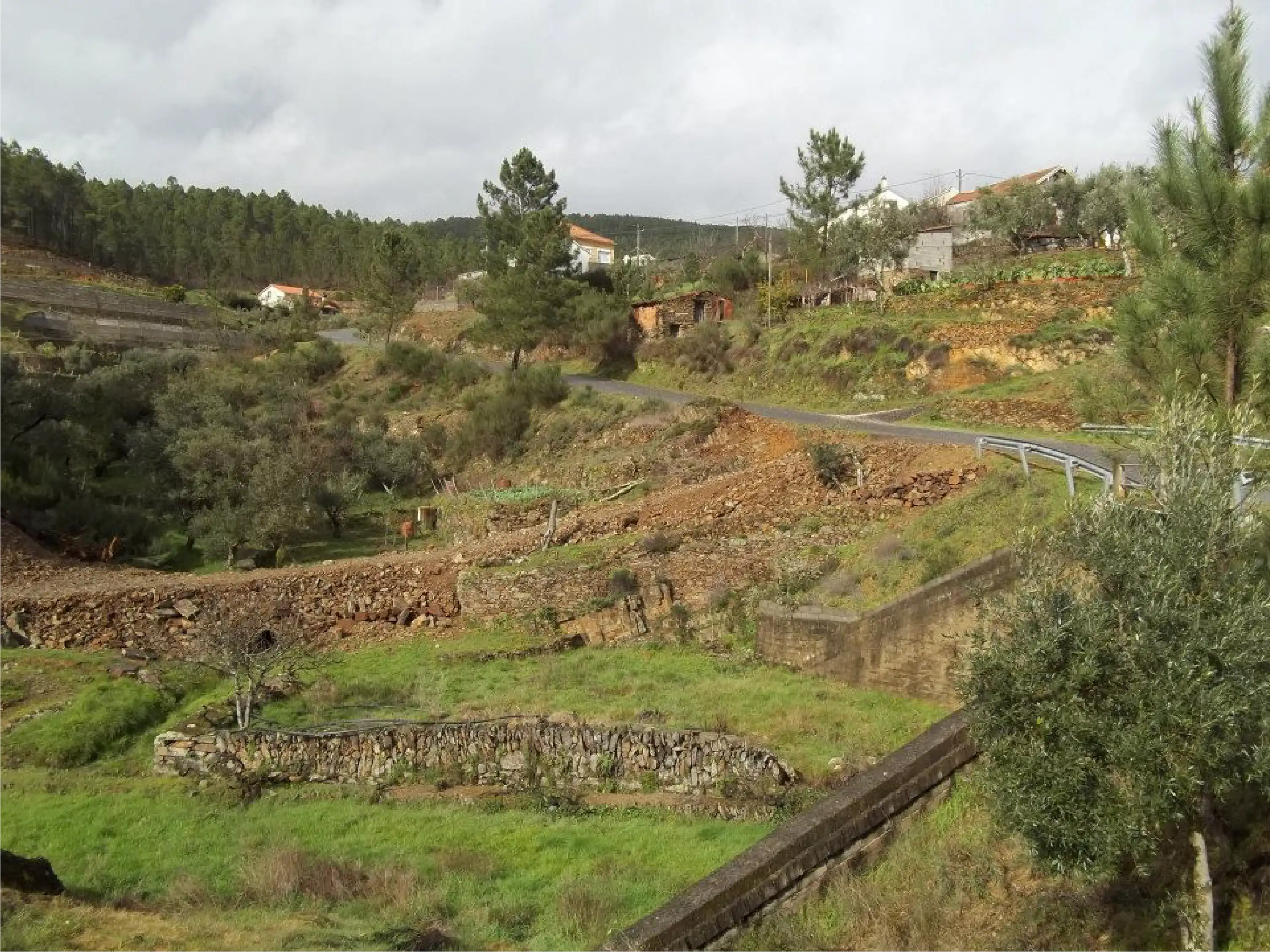 Junta de Freguesia de Bogas de Cima
