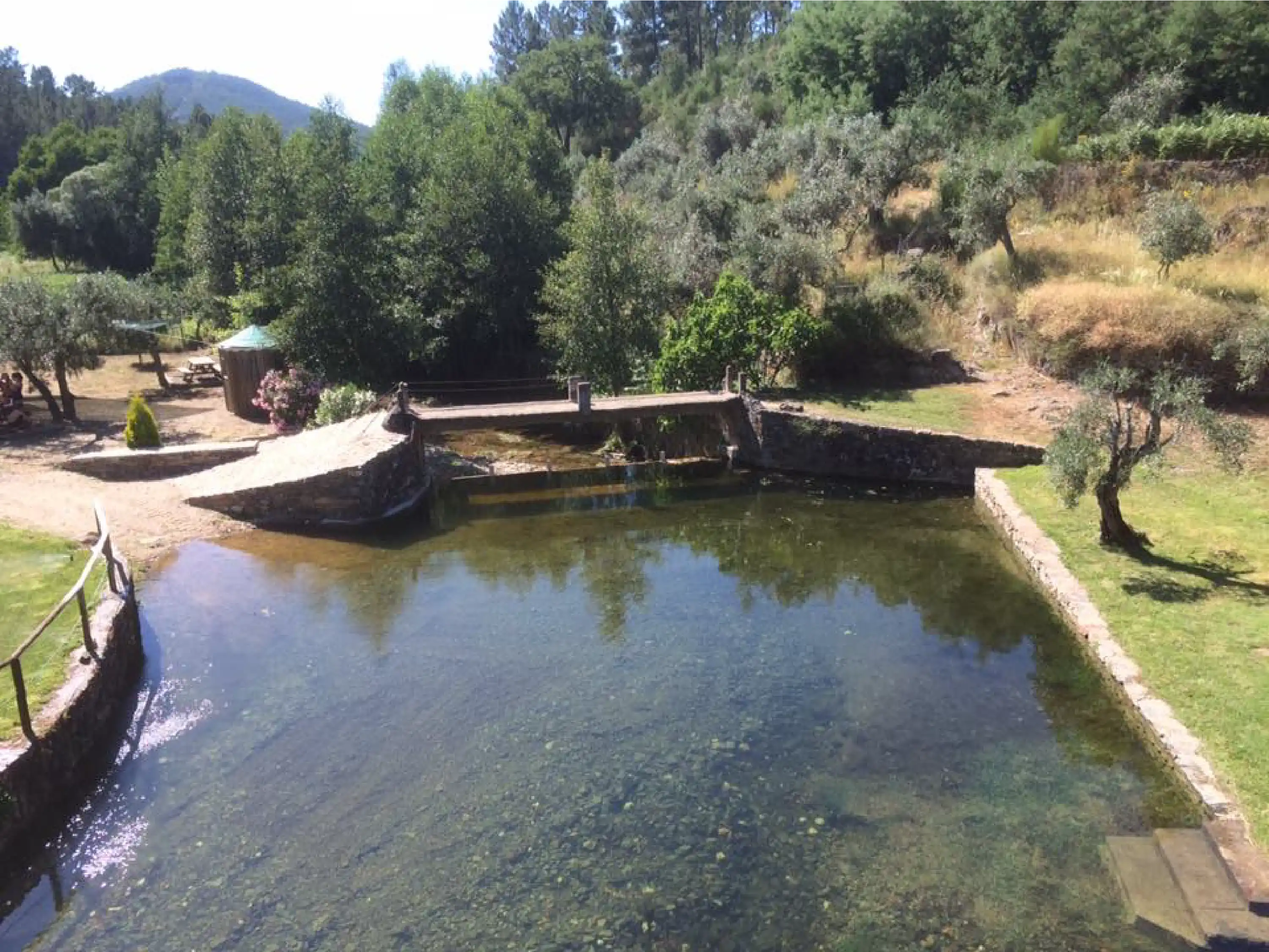 Junta de Freguesia de Bogas de Cima