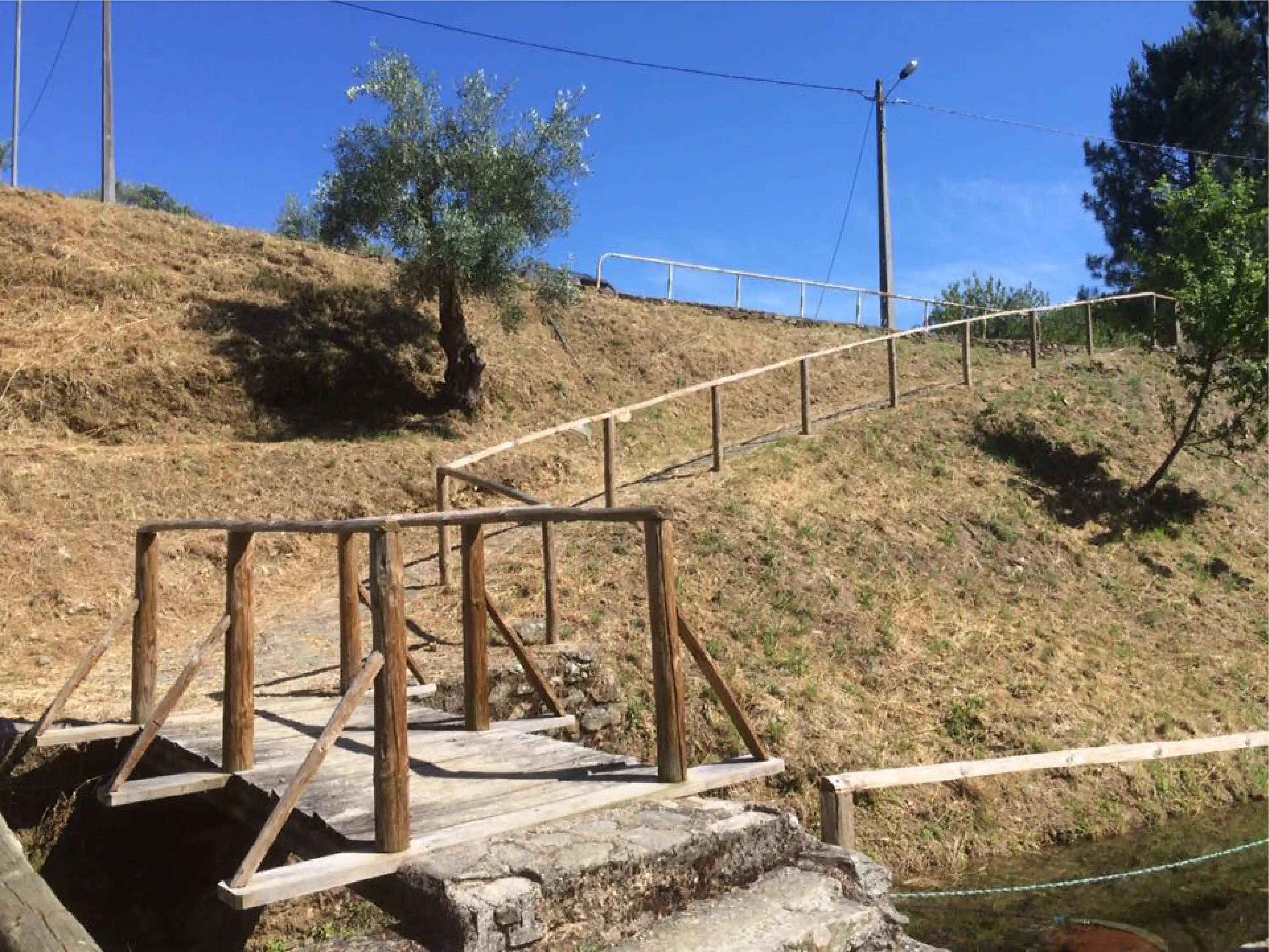 Junta de Freguesia de Bogas de Cima