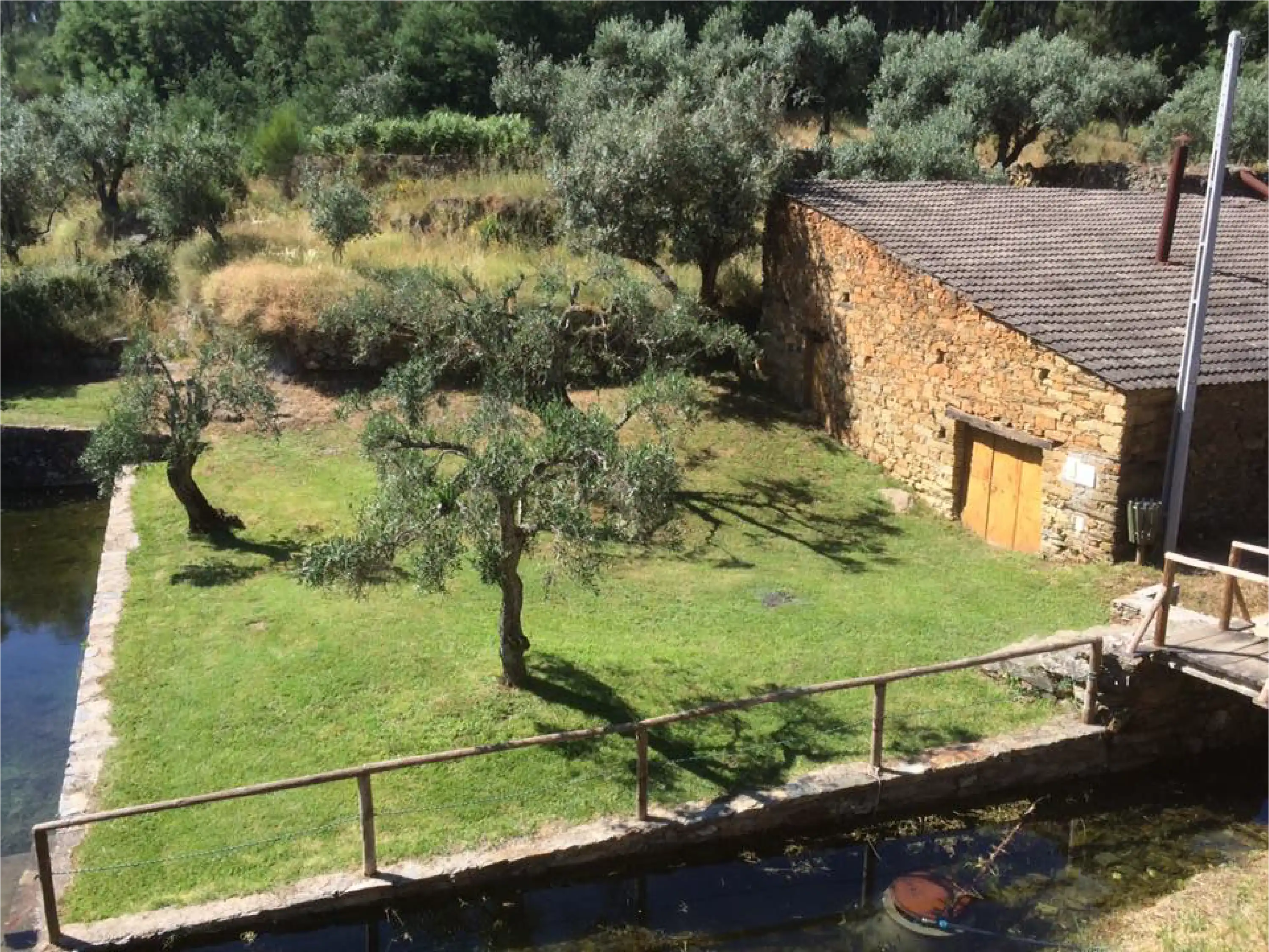 Junta de Freguesia de Bogas de Cima