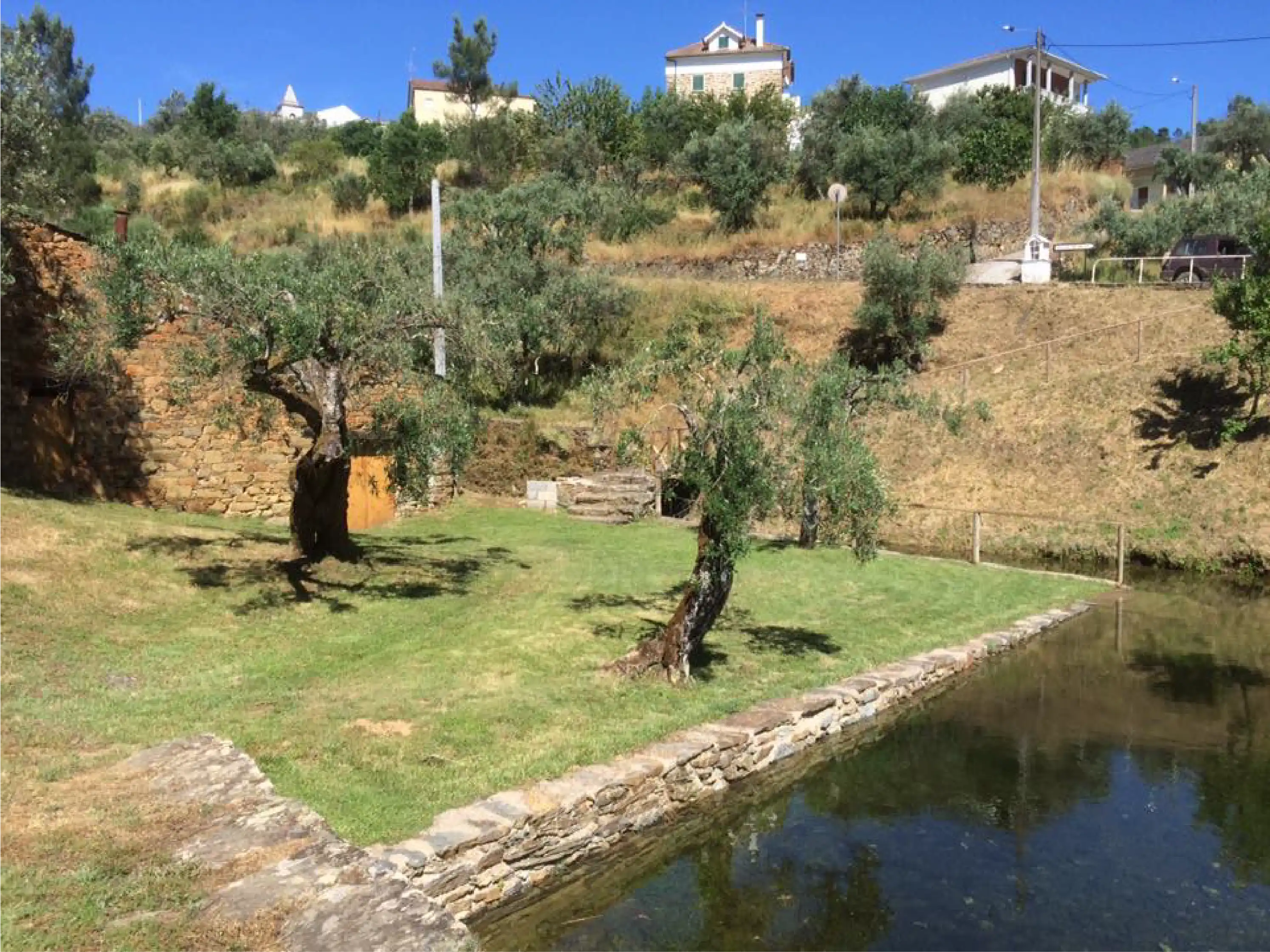 Junta de Freguesia de Bogas de Cima