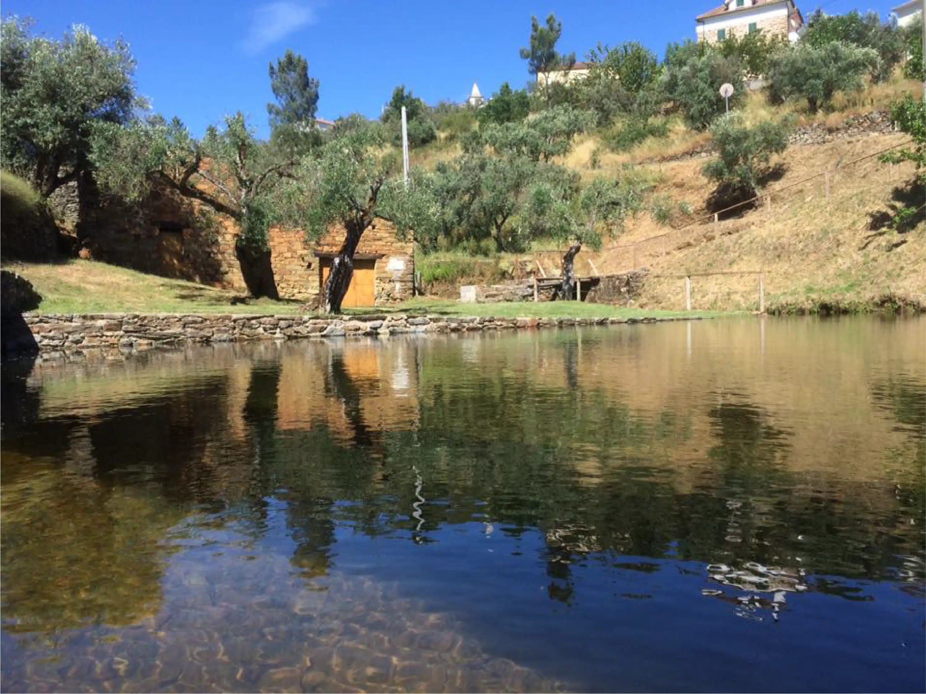 Junta de Freguesia de Bogas de Cima