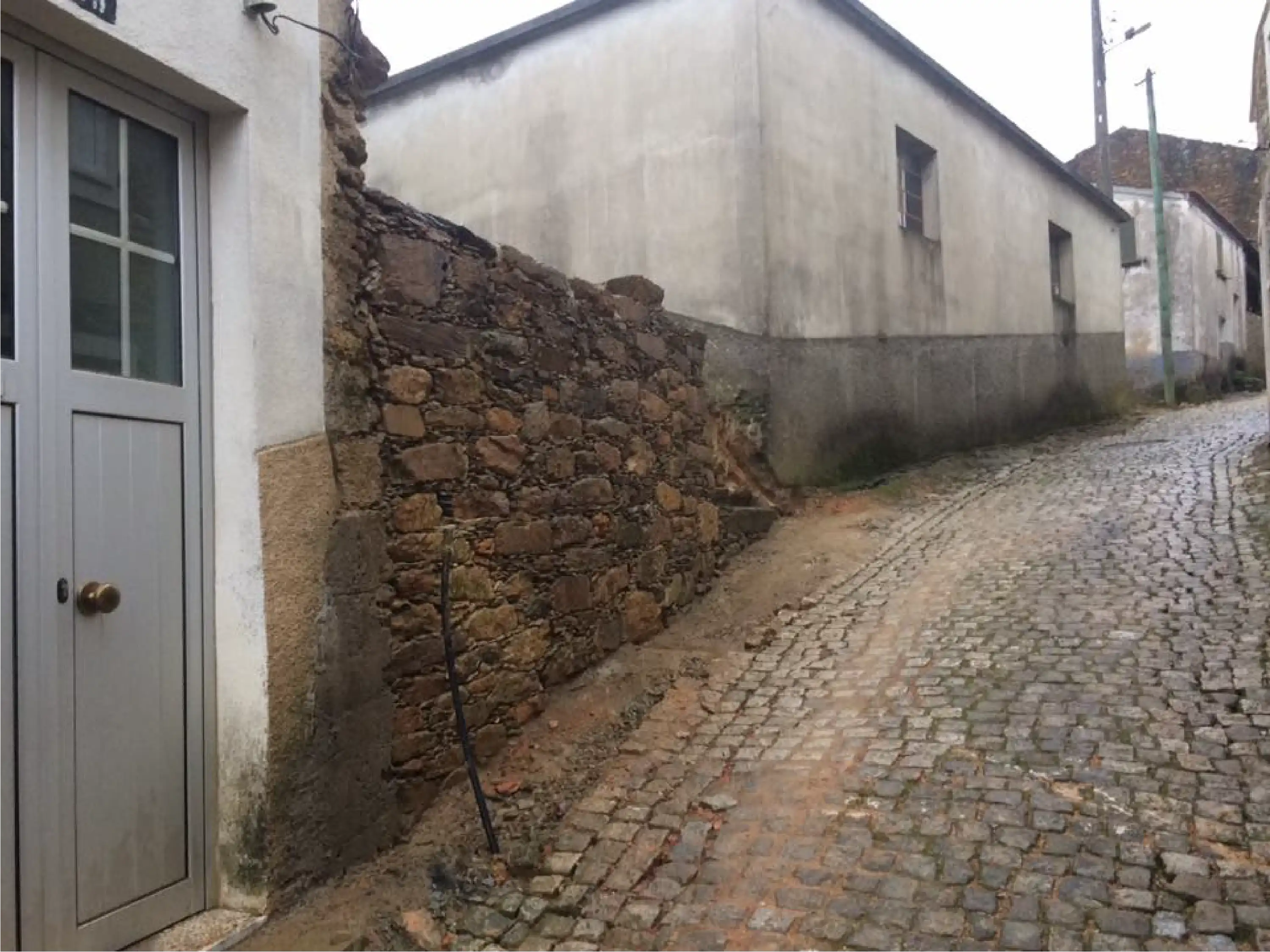 Junta de Freguesia de Bogas de Cima